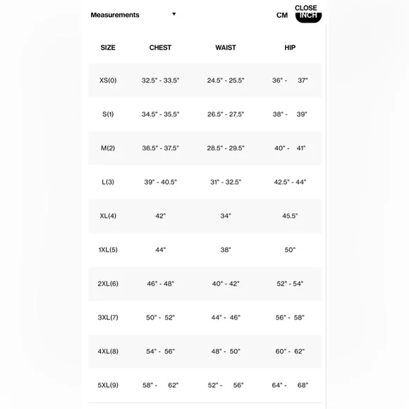 Good American Always Fits Bikini Bottoms, New With Tags - Picture 10 of 11